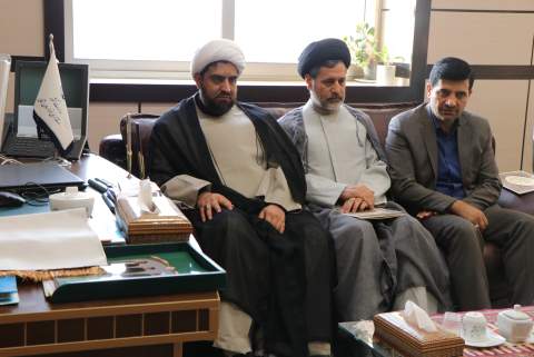گزارش تصویری- سفر دو روزه مدیرکل امور اجرایی زکات کشور در خراسان شمالی - 7 الی 8 شهریور ماه 1403 