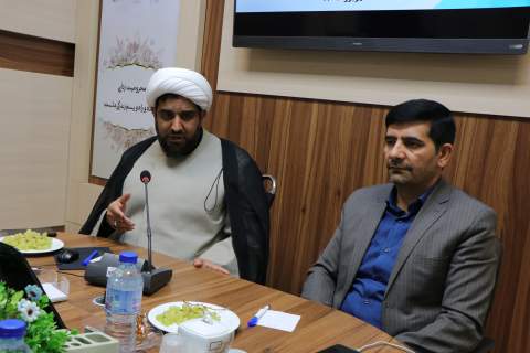 گزارش تصویری- سفر دو روزه مدیرکل امور اجرایی زکات کشور در خراسان شمالی - 7 الی 8 شهریور ماه 1403 