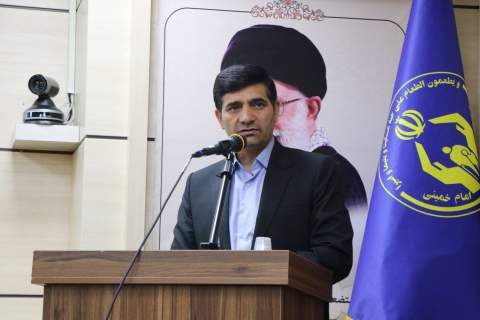 گزارش تصویری- همایش گرامیداشت روز روانشناس و مشاور در کمیته امداد خراسان شمالی –اردیبهشت ماه 1404