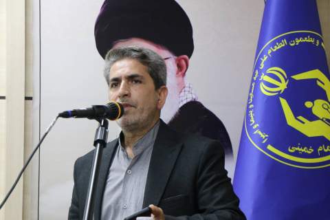 گزارش تصویری- همایش گرامیداشت روز روانشناس و مشاور در کمیته امداد خراسان شمالی –اردیبهشت ماه 1404