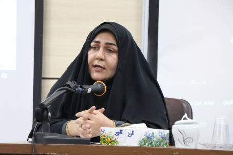 گزارش تصویری- همایش گرامیداشت روز روانشناس و مشاور در کمیته امداد خراسان شمالی –اردیبهشت ماه 1404