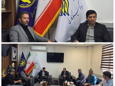 دعوت مدیرکل کمیته امداد خراسان شمالی به مشارکت خیرین در پویش شوق زیارت 