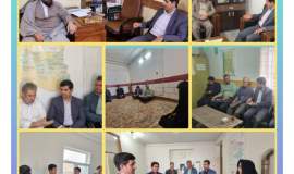 استفاده از ظرفیت مشارکت‌های مردمی در راستای جهش تولید، مهم‌ترین راهبرد کمیته امداد در سال جدید 