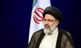 پیام تسلیت مدیر کل کمیته امداد خراسان شمالی در پی شهادت رییس جمهور و همراهان در حادثه سقوط بالگرد 