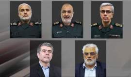پیام مدیر کل کمیته امداد امام خمینی(ره)خراسان شمالی در پی حملات وحشیانه رژیم تروریستی صهیونی به کشور