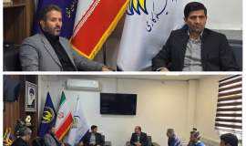 دعوت مدیرکل کمیته امداد خراسان شمالی به مشارکت خیرین در پویش شوق زیارت 